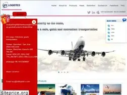 Sites similar to sdilogistics-shippings.com