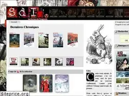 Sites similar to sdimag.fr