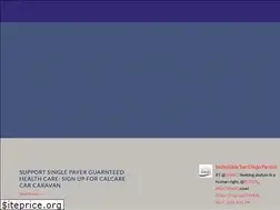 Sites similar to sdindivisible.com