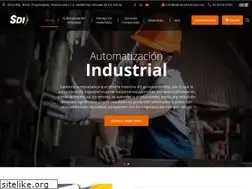 Sites similar to sdindustrial.com.mx