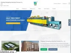 Sites similar to sdindustrialfurnace.com