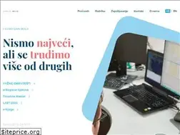 Sites similar to sdinformatika.hr