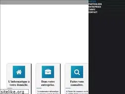 Sites similar to sdinformatique27.fr