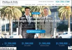 Sites similar to sdinjury.com