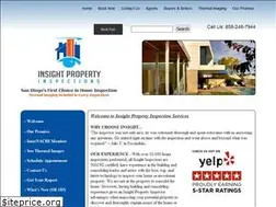 Sites similar to sdinsightinspections.com