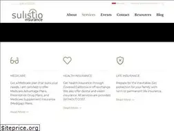 Sites similar to sdinsured.com