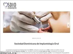 Sites similar to sdio.com.do