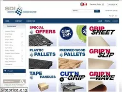 Sites similar to sdipackaging.com