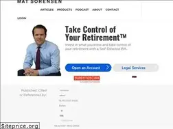 Sites similar to sdirahandbook.com