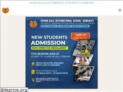 Sites similar to sdis.in