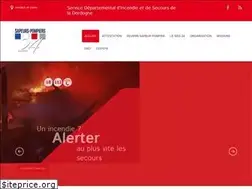 Sites similar to sdis24.com