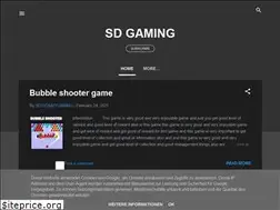 Sites similar to sdiscrazygaming.com