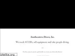 Sites similar to sdiscuba.com