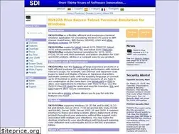 Sites similar to sdisw.com