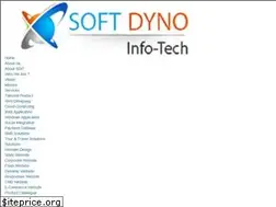 Sites similar to sdit.in