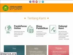 Sites similar to sditalkahfi.sch.id
