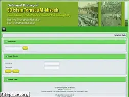Sites similar to sditalmishbah.sch.id