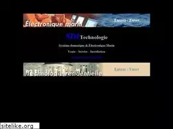 Sites similar to sditechnologie.com