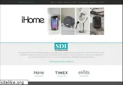 Sites similar to sditechnologies.com