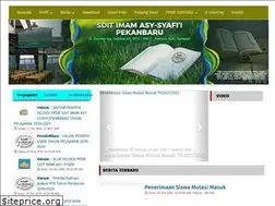 Sites similar to sditimamsyafiipku.sch.id