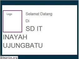 Sites similar to sditinayah.mysch.id