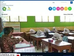 Sites similar to sditnuruliman.sch.id