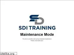 Sites similar to sditraining.co.za