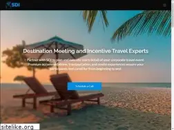 Sites similar to sditravel.com