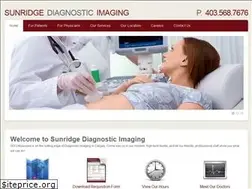 Sites similar to sdiultrasound.com