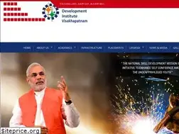 Sites similar to sdivisakhapatnam.com