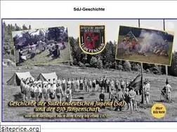 Sites similar to sdj-geschichte.de
