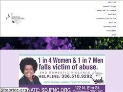 Sites similar to sdjfnc.org
