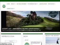 Sites similar to sdjga.org