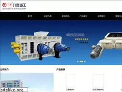 Sites similar to sdjiuchang.com