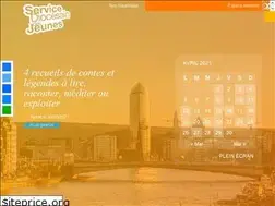 Sites similar to sdjliege.be
