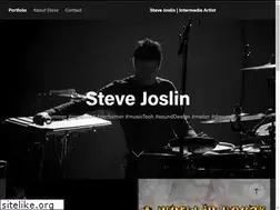 Sites similar to sdjoslin.com