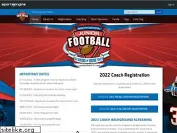 Sites similar to sdjrfb.com