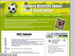 Sites similar to sdjsa.com