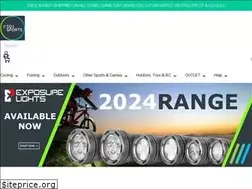 Sites similar to sdjsports.com