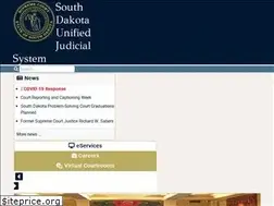 Sites similar to sdjudicial.com
