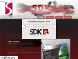 Sites similar to sdk-ds.pl