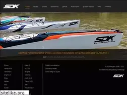 Sites similar to sdk-kayaks.com