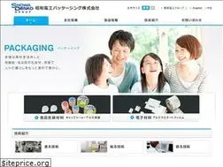 Sites similar to sdk-pack.co.jp