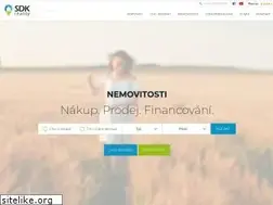Sites similar to sdk-reality.cz