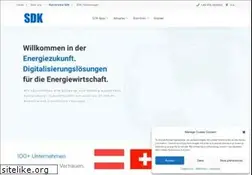 Sites similar to sdk.at
