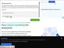 Sites similar to sdk.finance