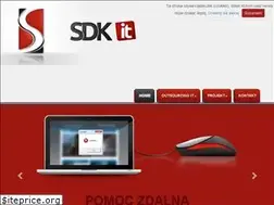Sites similar to sdk.it