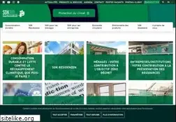 Sites similar to sdk.lu