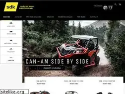 Sites similar to sdk.lv