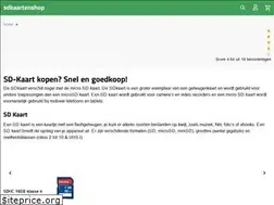 Sites similar to sdkaartenshop.nl